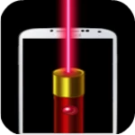 Logo of Flashlight android Application 